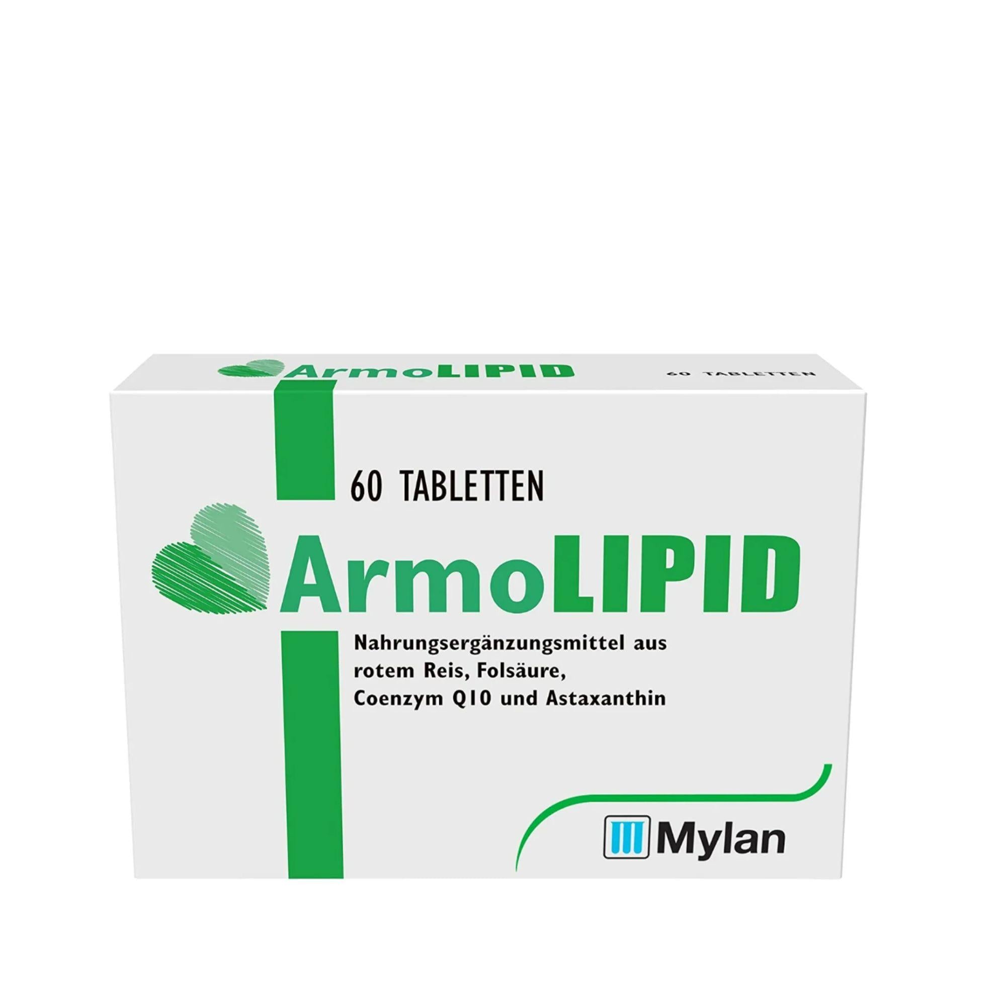 ArmoLIPID Tabletten, 60 St