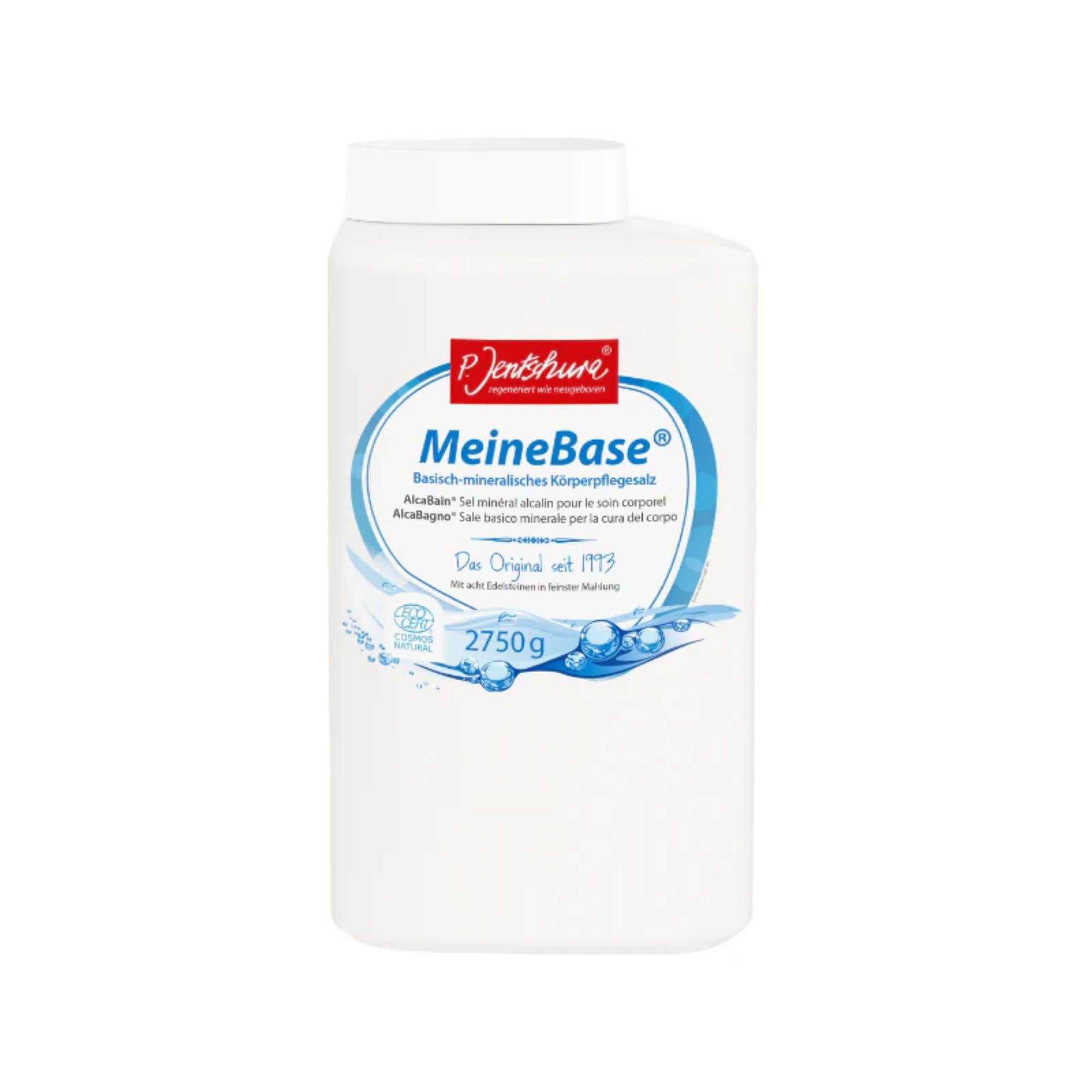 P. Jentschura® MeineBase 2750g