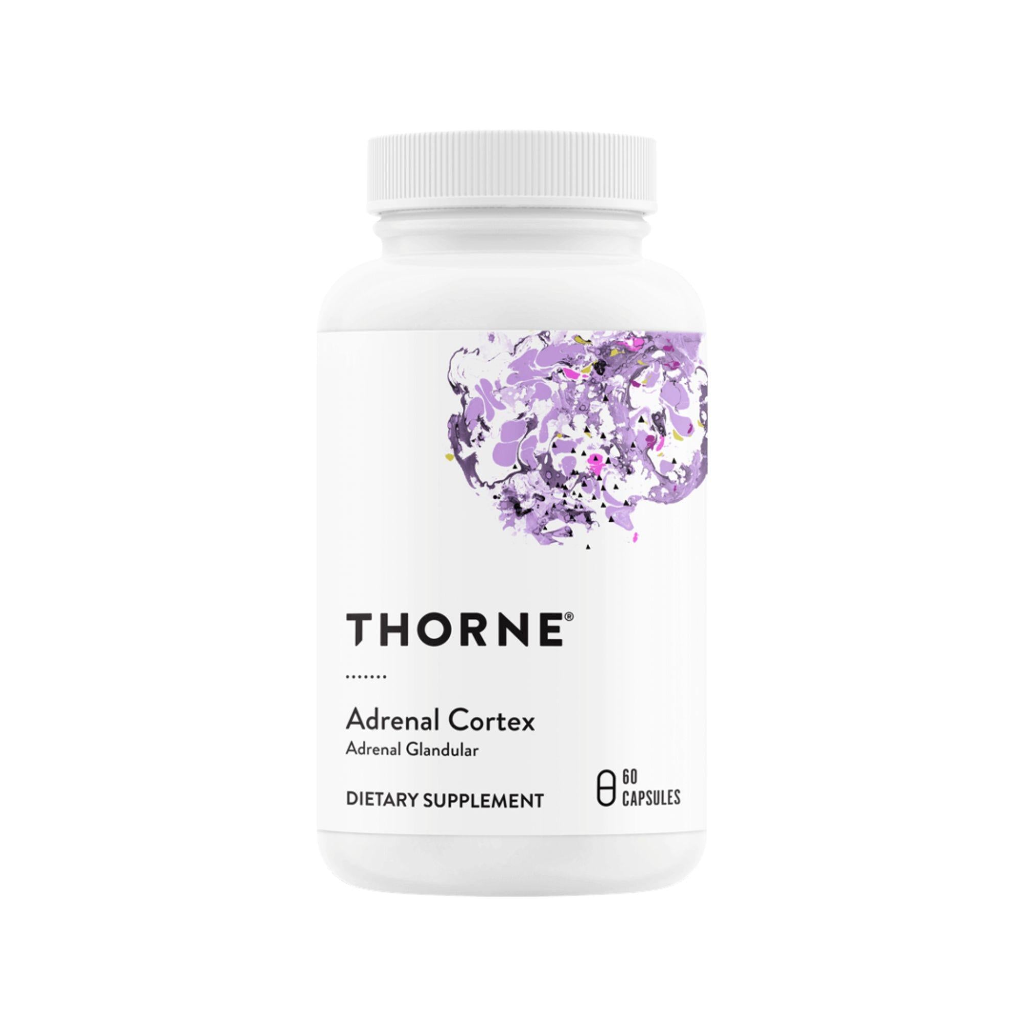 Thorne® Adrenal Cortex
