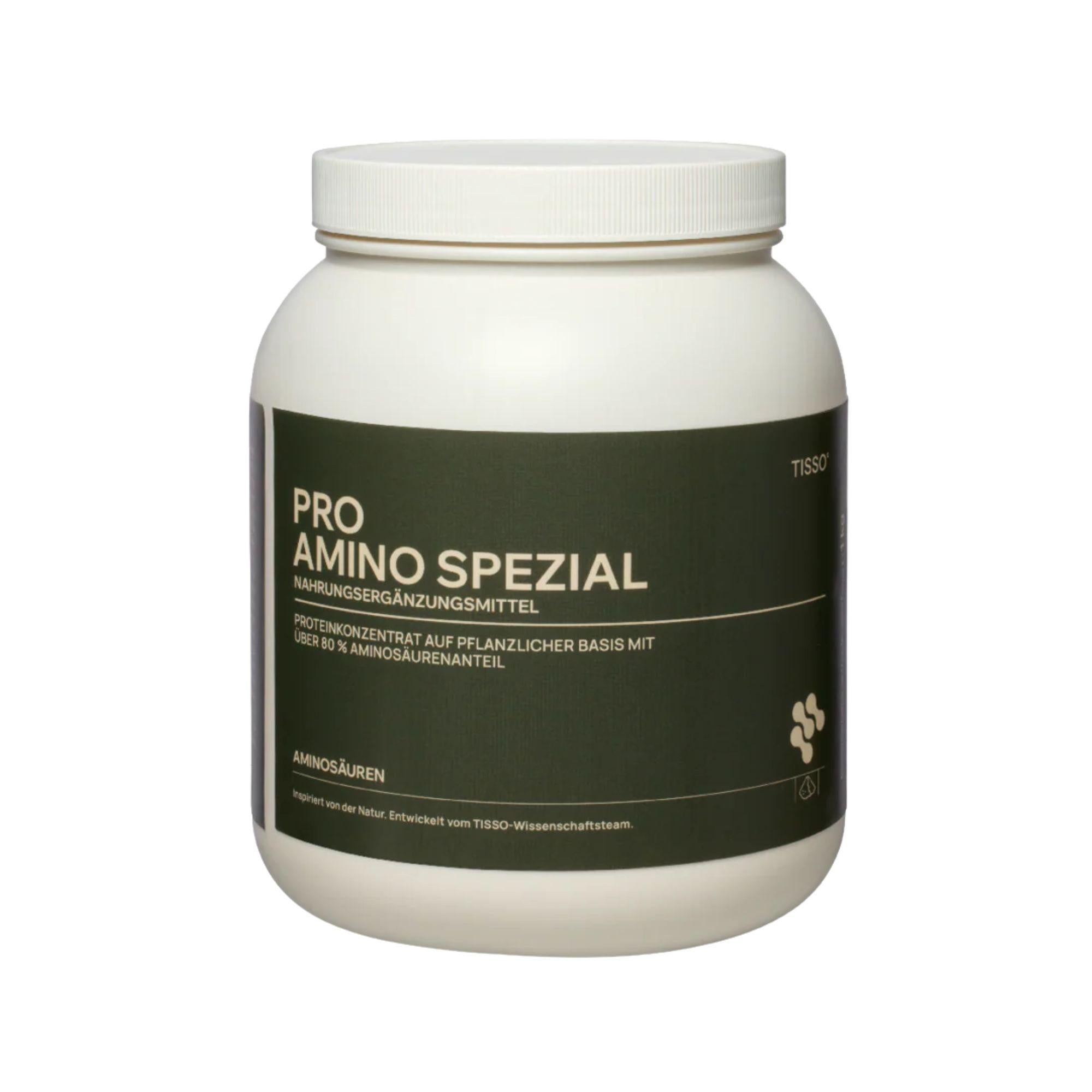 TISSO Pro Amino Spezial