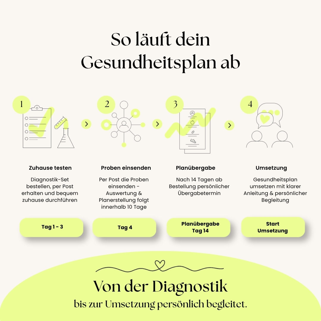 invita Plus@Home Gesundheitsplan
