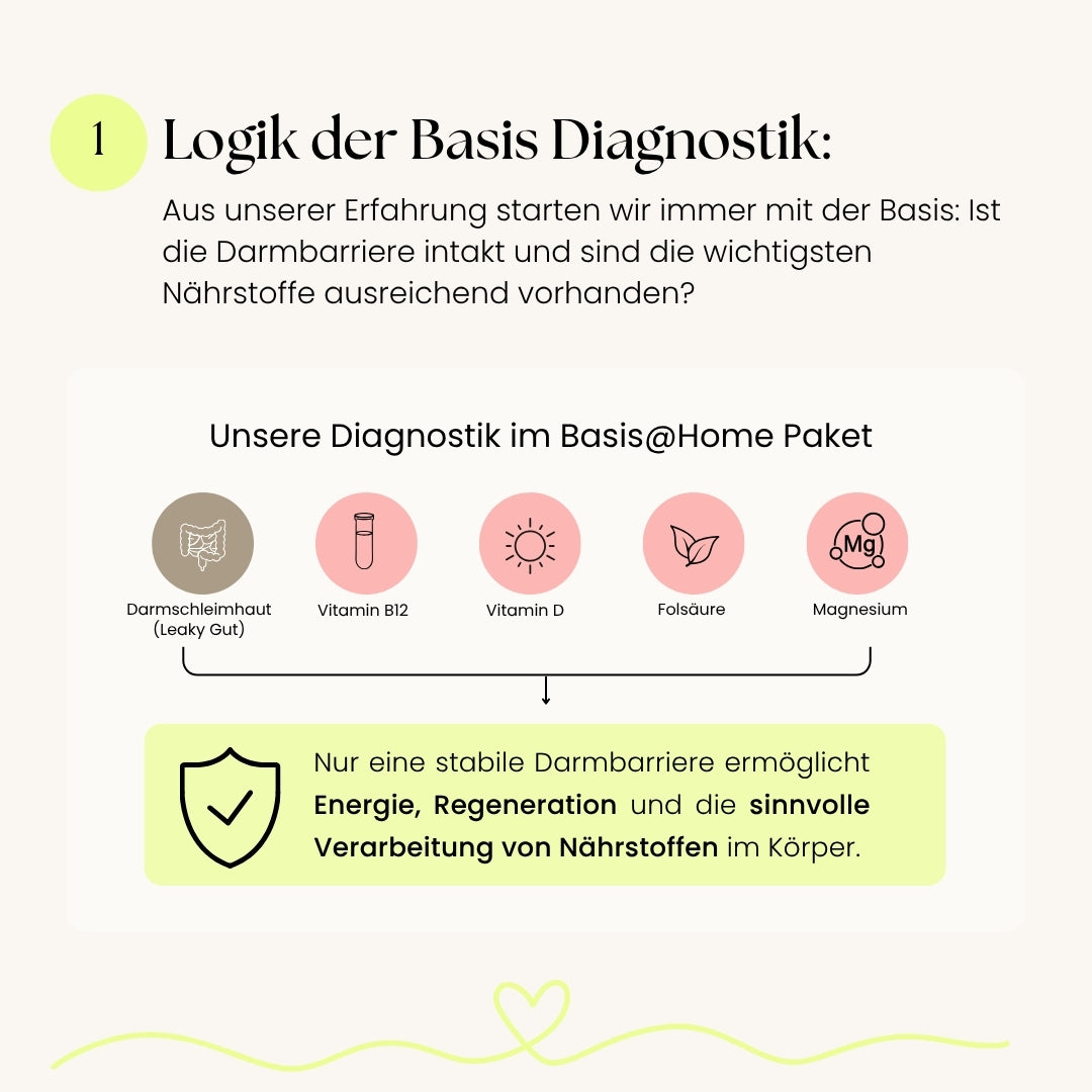 invita Basis@Home Gesundheitsplan