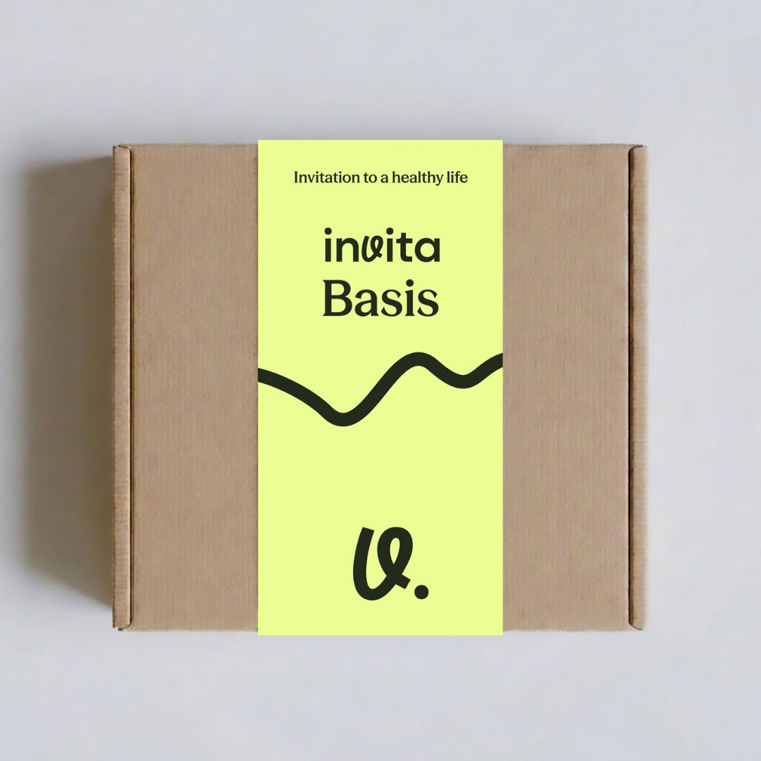 invita Basis@Home Gesundheitsplan