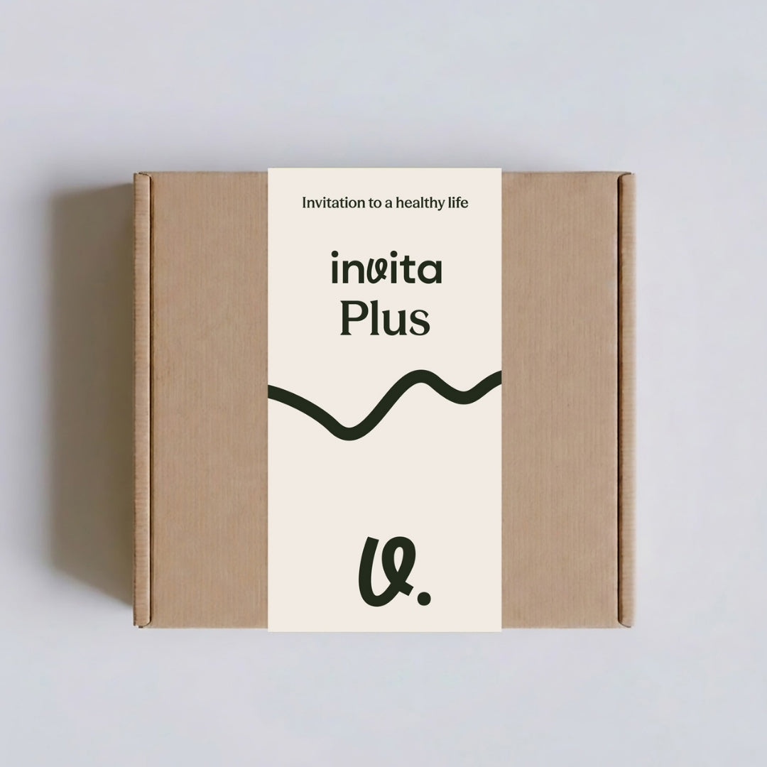 invita Plus@Home Gesundheitsplan