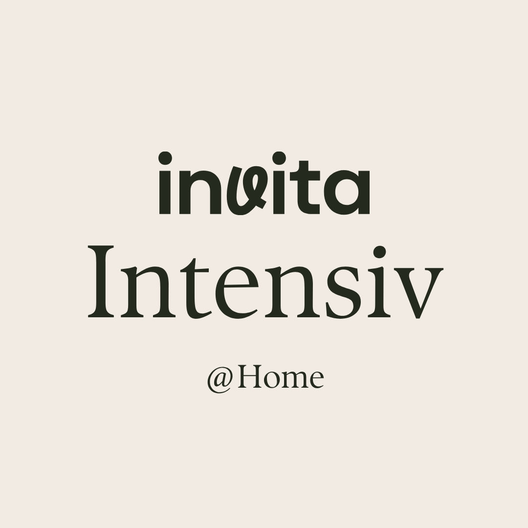 invita Intensiv@Home Gesundheitsplan