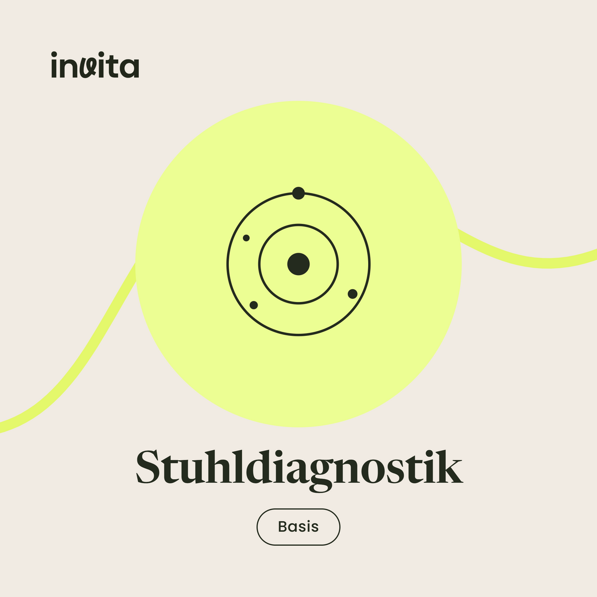 Stuhldiagnostik Basis | 27 Werte