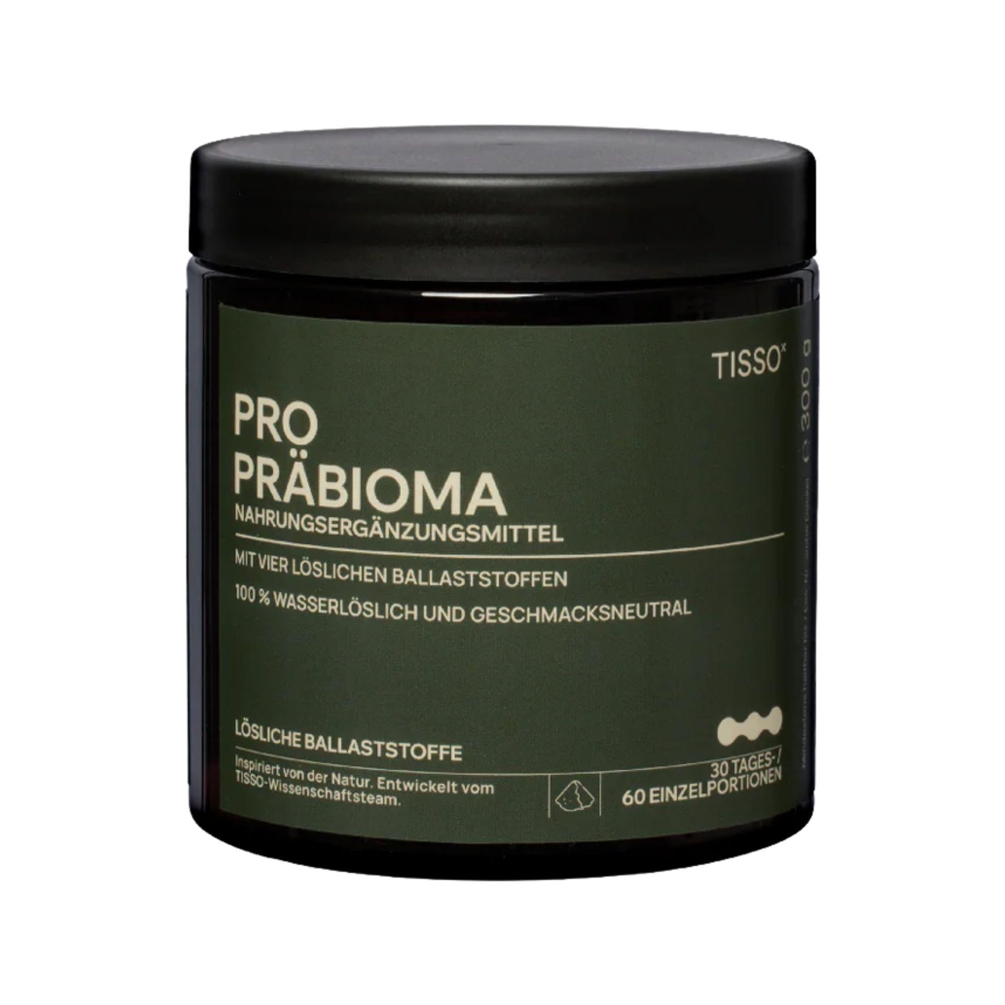 TISSO Pro Präbioma Pulver