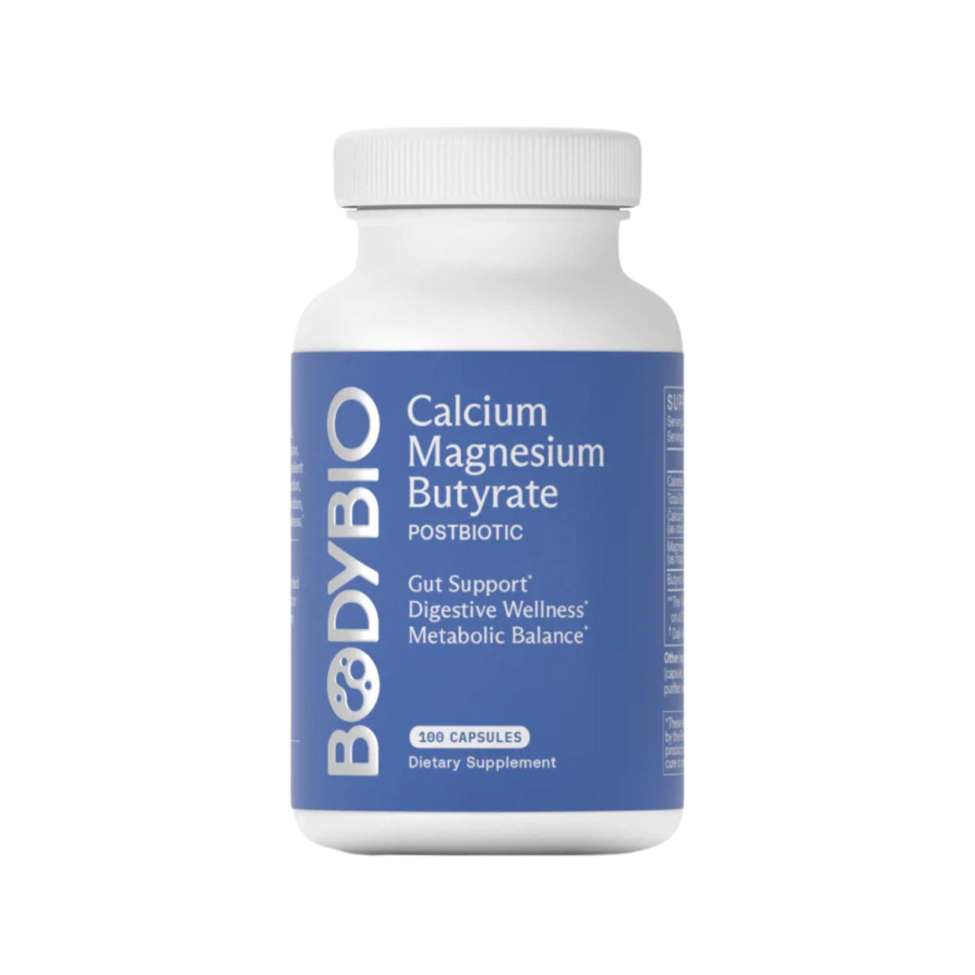 BODYBIO Butyrate