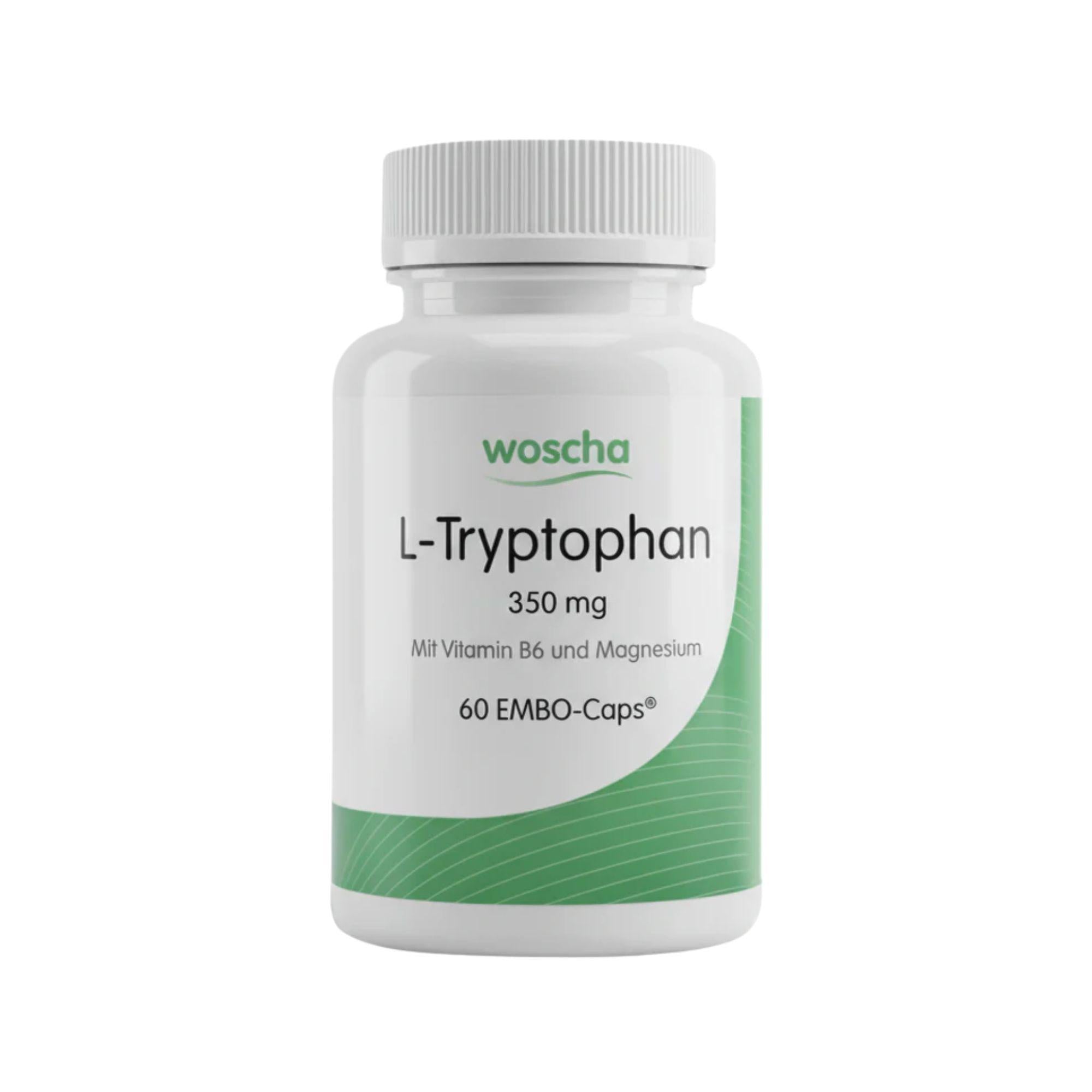 Woscha L-Tryptophan