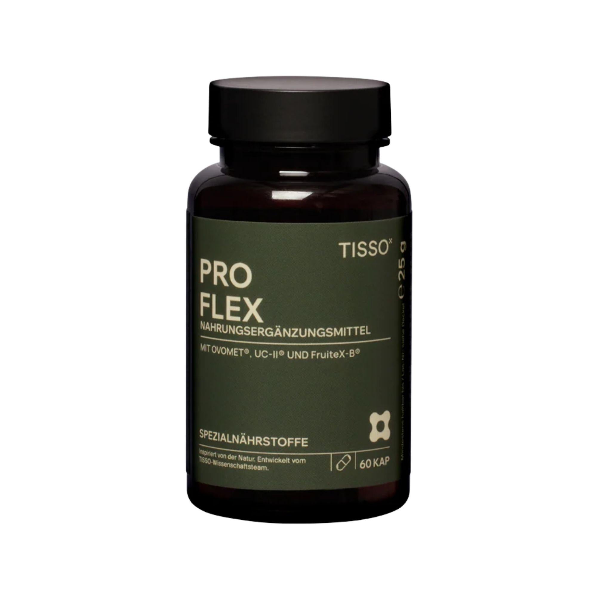 TISSO Pro Flex