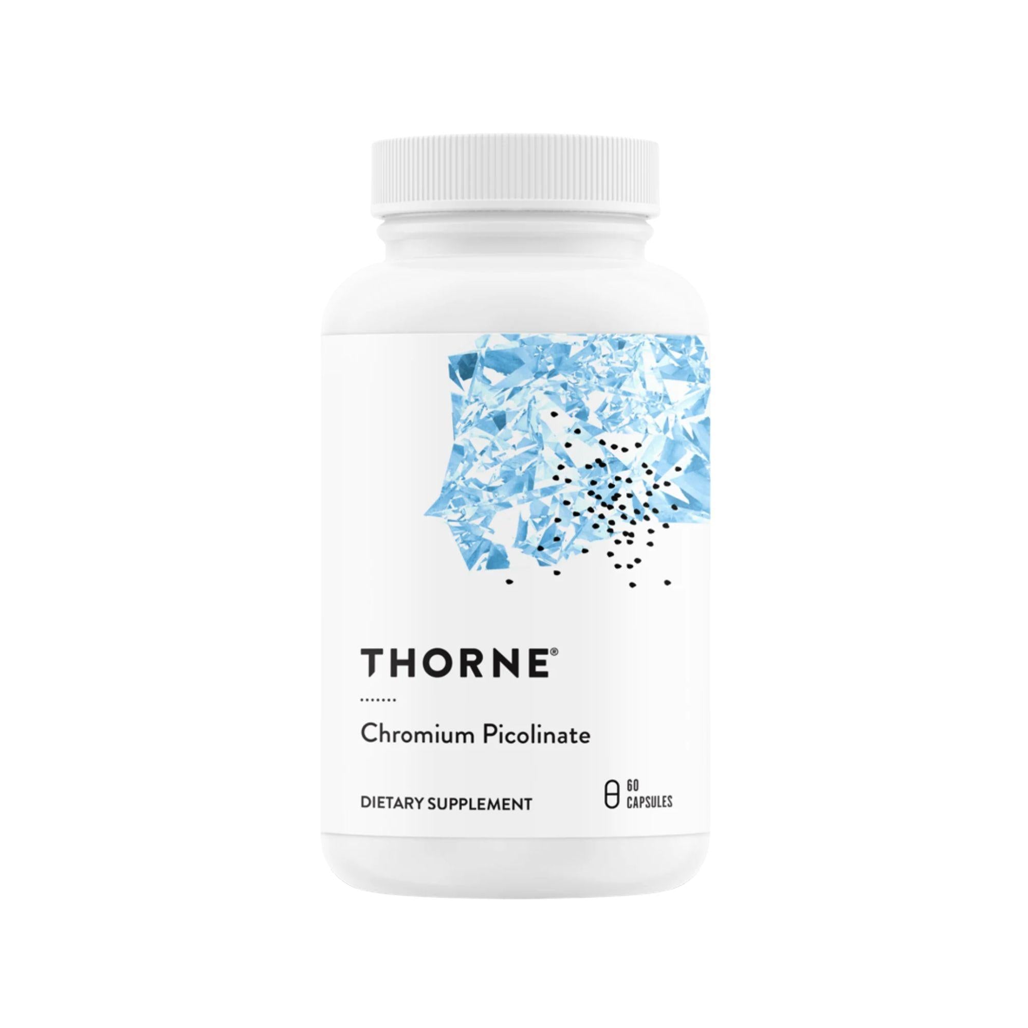 Thorne®  Chromium Picolinate