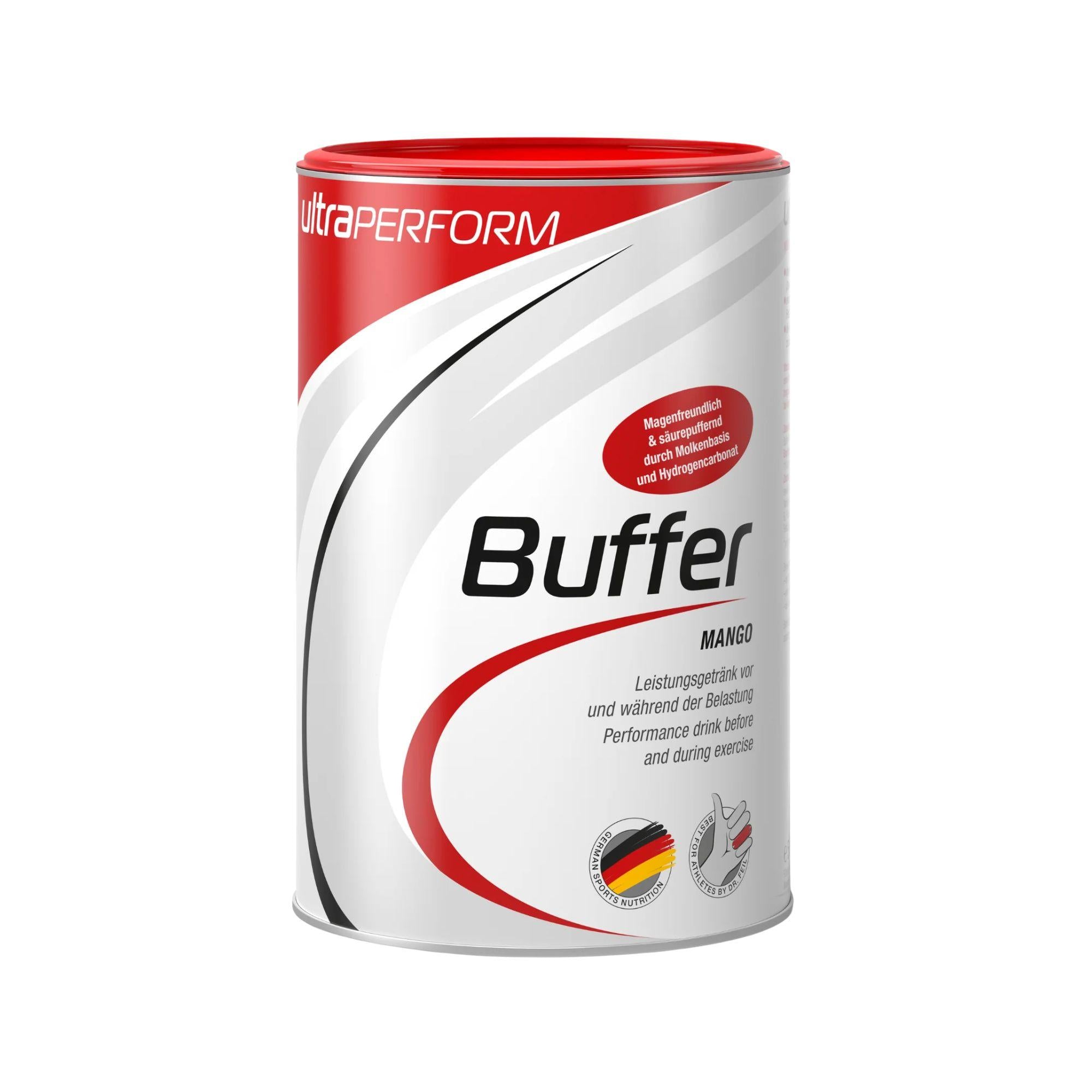 Ultra Sports Buffer Mango