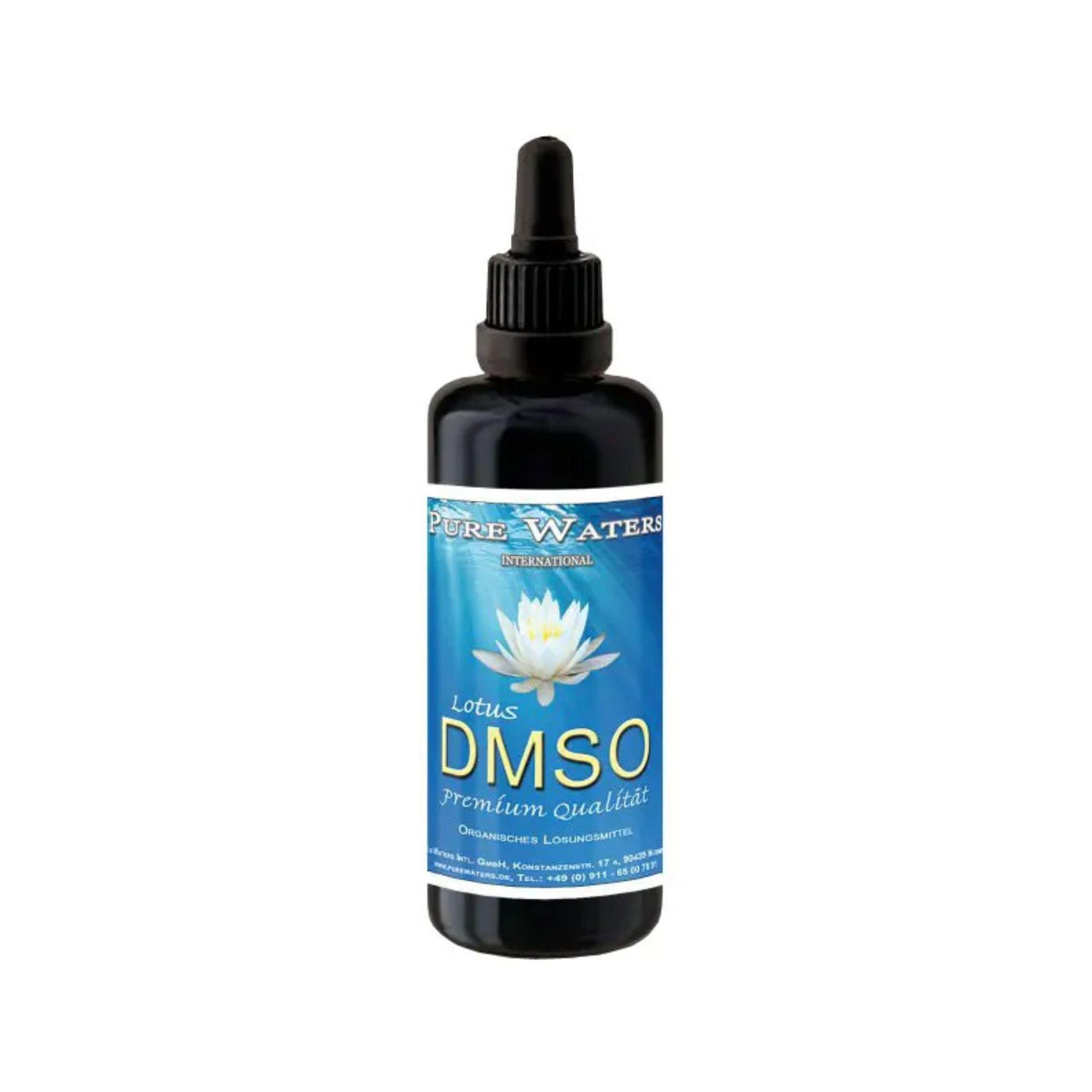 Pure Waters DMSO
