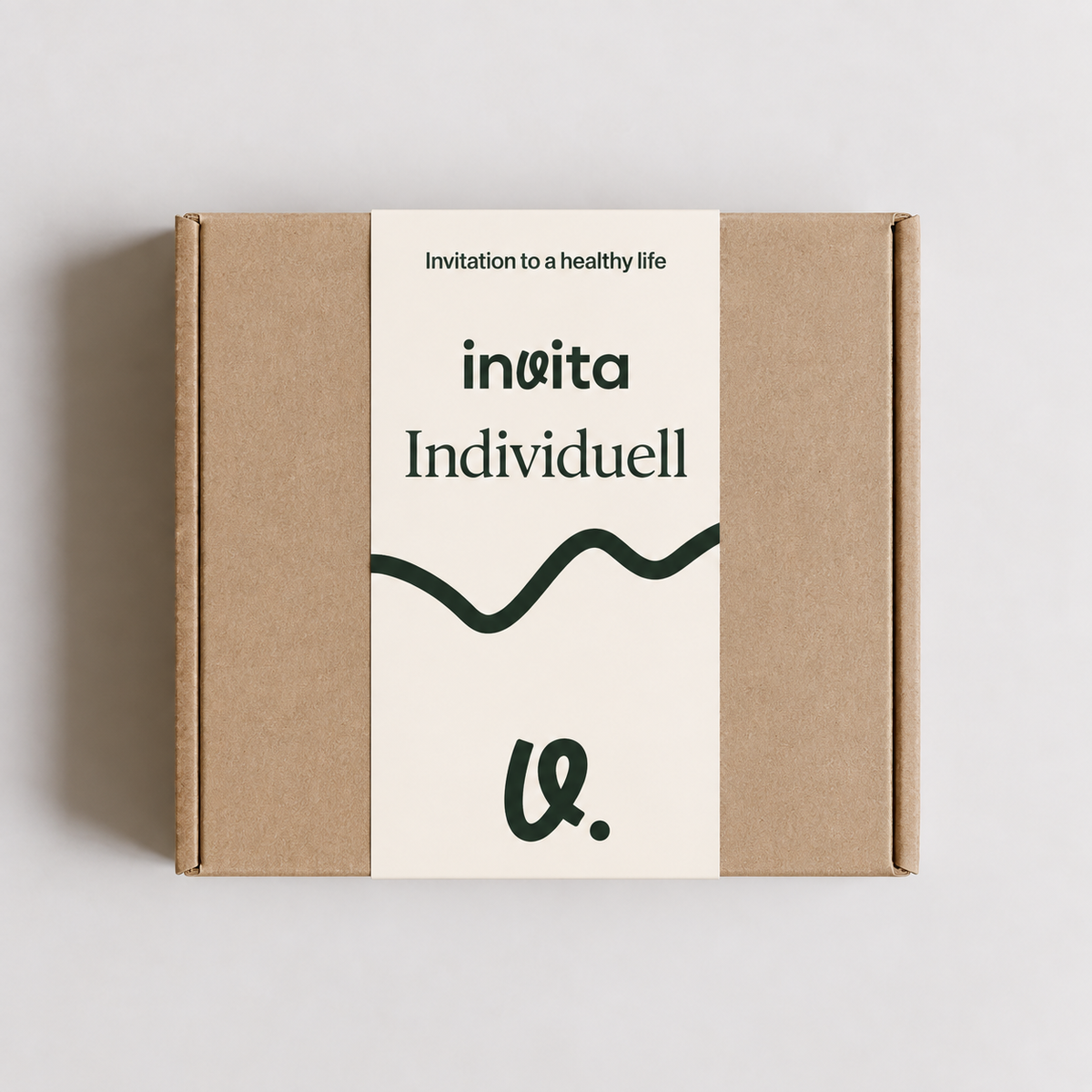 invita Gesundheitspaket Individuell