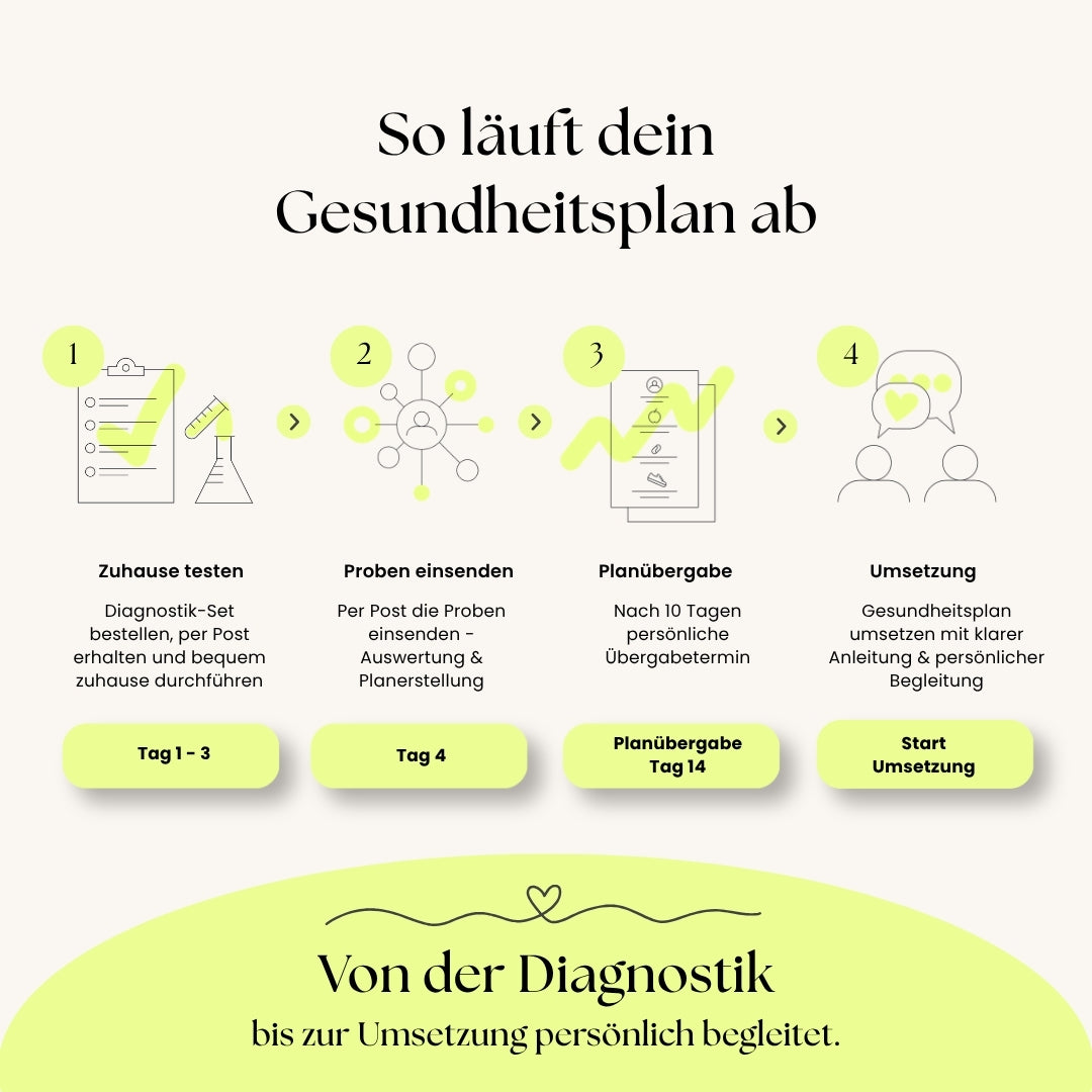 invita Basis@Home Gesundheitsplan