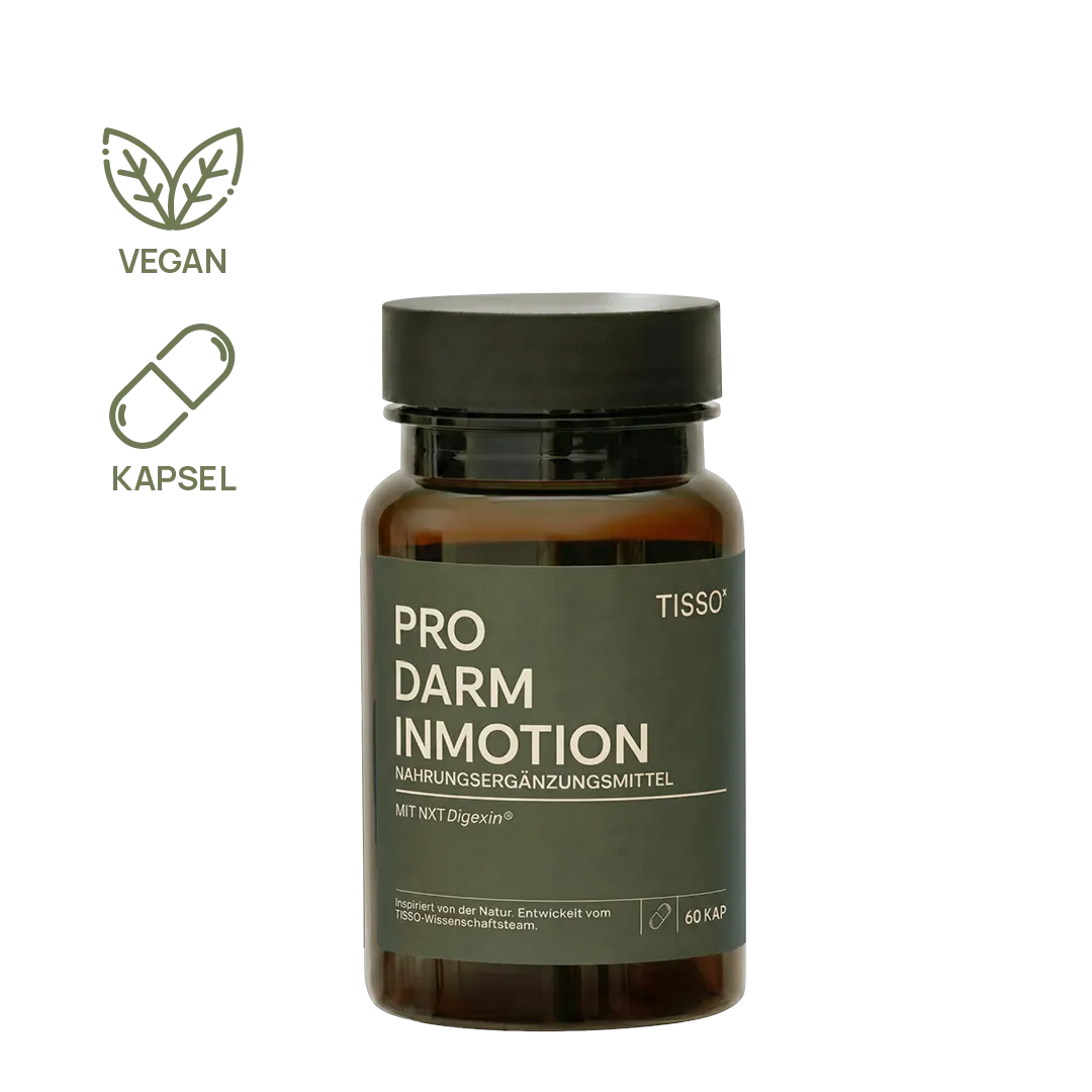 TISSO Pro Darm InMotion
