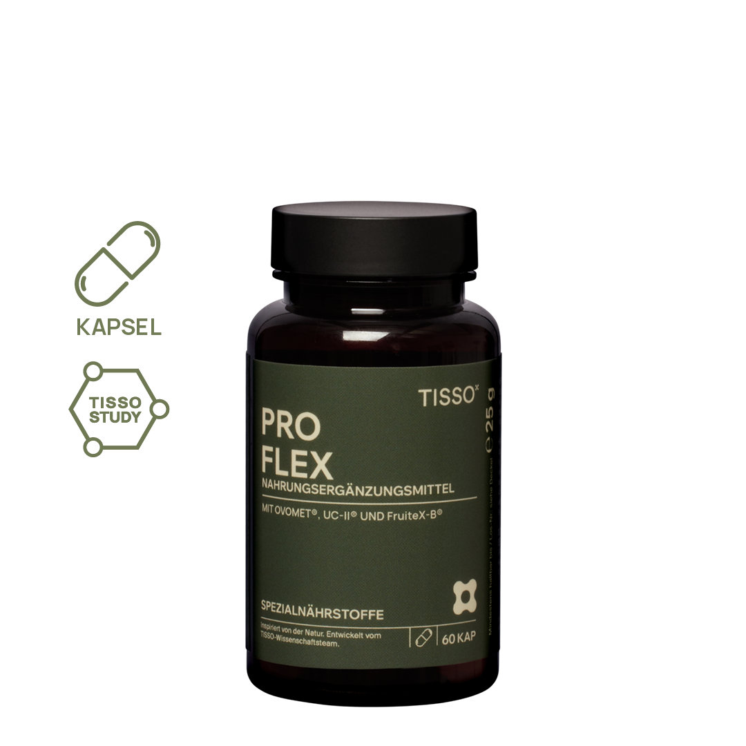 TISSO Pro Flex