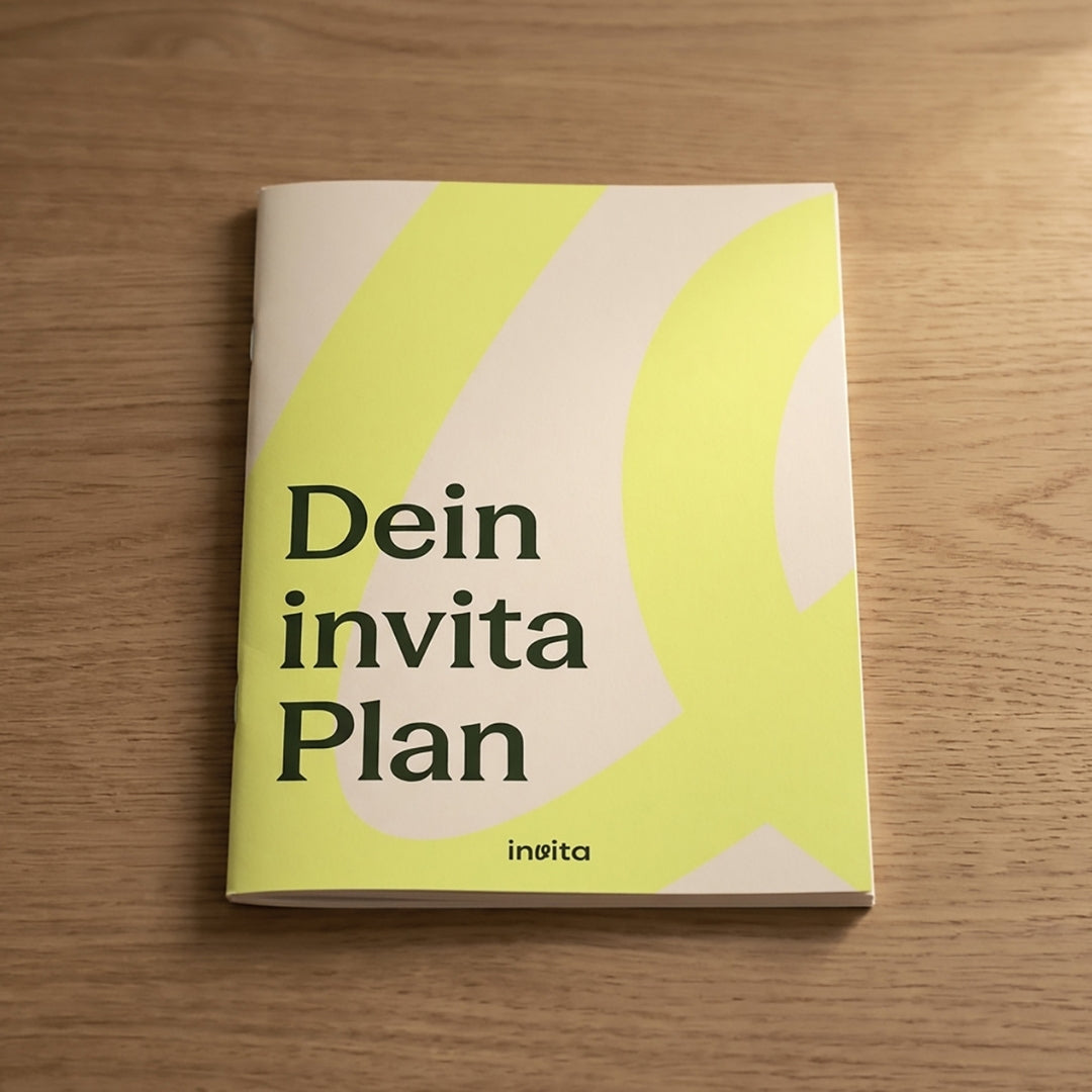 invita Basis@Home Gesundheitsplan