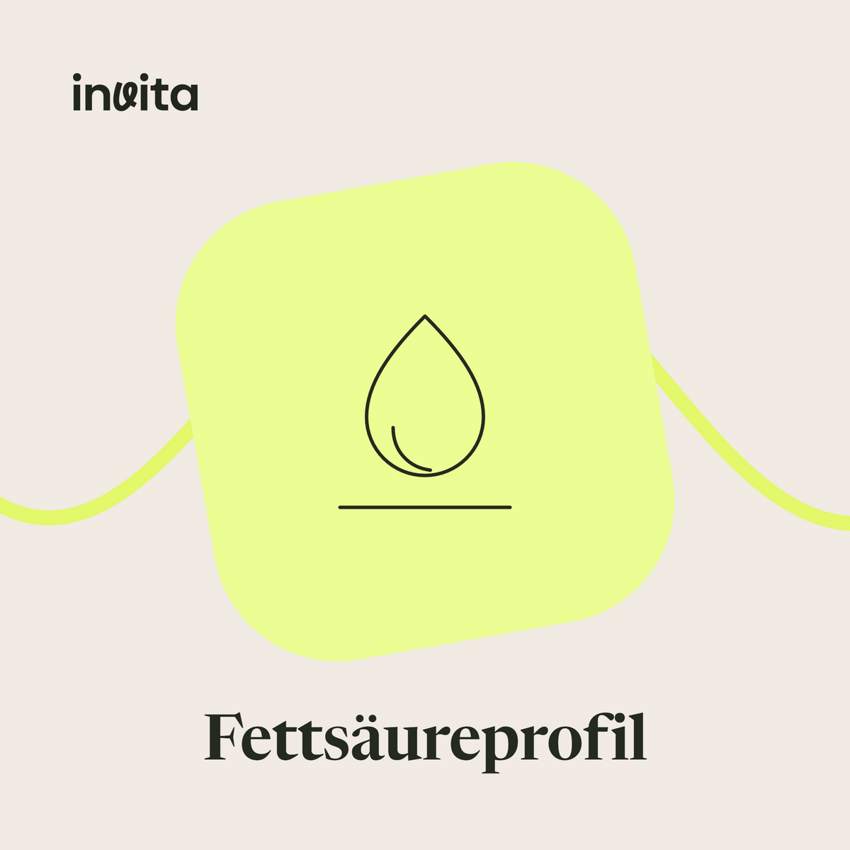Fettsäureprofil | 12 Werte