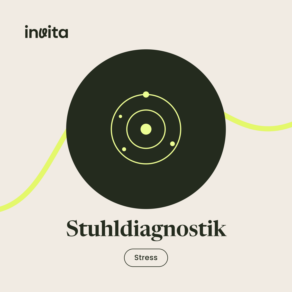 Stuhldiagnostik Stress | 29 Werte